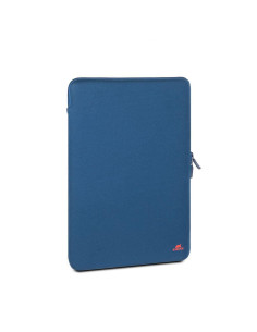 NB SLEEVE ANTISHOCK 14"/5223 DARK BLUE RIVACASE