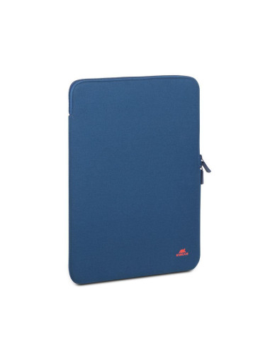 NB SLEEVE ANTISHOCK 15.6"/5226 DARK BLUE RIVACASE