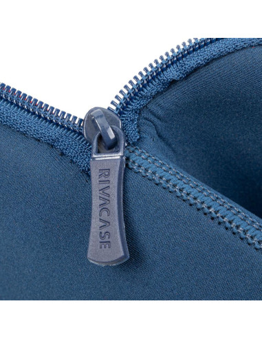 NB SLEEVE ANTISHOCK 15.6"/5226 DARK BLUE RIVACASE