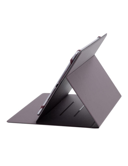 TABLET CASE 9,7-10,5' /10/3147 BURGUNDY RED RIVACASE