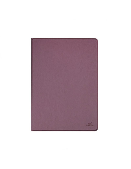 TABLET CASE 9,7-10,5' /10/3147 BURGUNDY RED RIVACASE