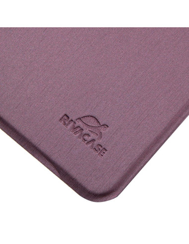 TABLET CASE 9,7-10,5' /10/3147 BURGUNDY RED RIVACASE