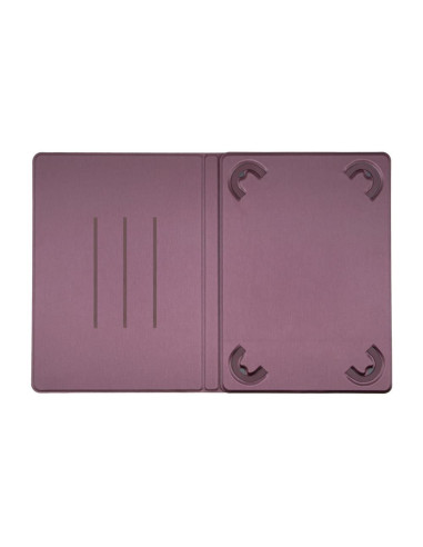 TABLET CASE 9,7-10,5' /10/3147 BURGUNDY RED RIVACASE