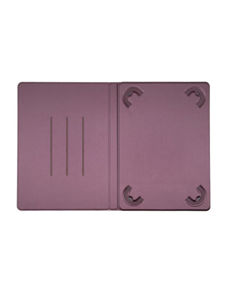 TABLET CASE 9,7-10,5' /10/3147 BURGUNDY RED RIVACASE