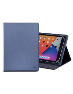 TABLET CASE 9,7-10,5' /10/3147 DARK BLUE RIVACASE