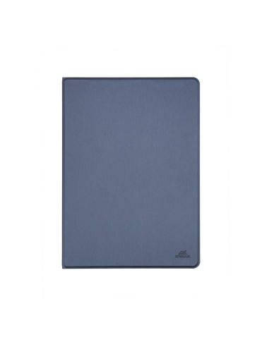 TABLET CASE 9,7-10,5' /10/3147 DARK BLUE RIVACASE