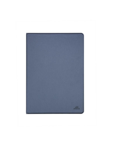 TABLET CASE 9,7-10,5' /10/3147 DARK BLUE RIVACASE