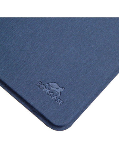TABLET CASE 9,7-10,5' /10/3147 DARK BLUE RIVACASE