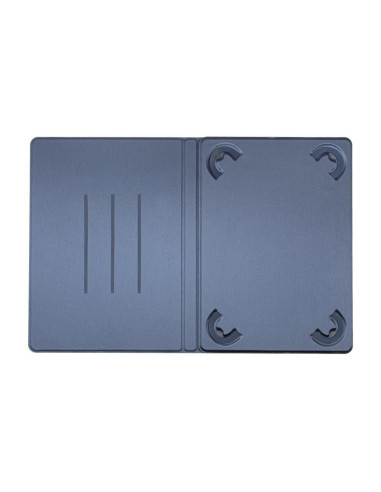 TABLET CASE 9,7-10,5' /10/3147 DARK BLUE RIVACASE