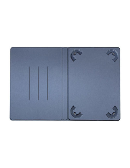 TABLET CASE 9,7-10,5' /10/3147 DARK BLUE RIVACASE