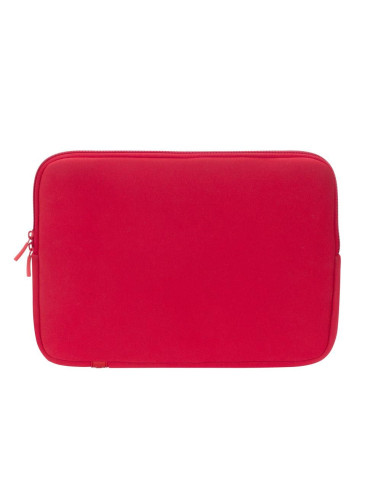 NB SLEEVE ANTISHOCK 14"/5124 RED RIVACASE