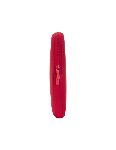 NB SLEEVE ANTISHOCK 14"/5124 RED RIVACASE