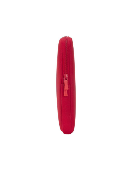 NB SLEEVE ANTISHOCK 14"/5124 RED RIVACASE