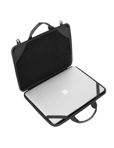 NB CASE MACBOOK AIR 15"/5130 BLACK RIVACASE
