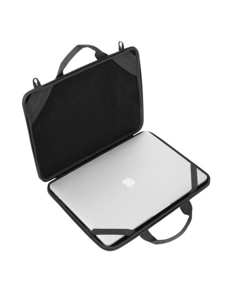 NB CASE MACBOOK AIR 15"/5130 BLACK RIVACASE