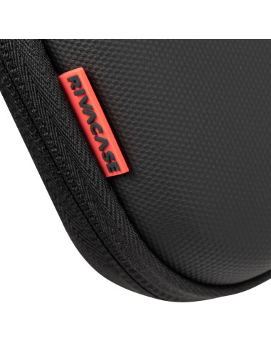 NB CASE MACBOOK AIR 15"/5130 BLACK RIVACASE