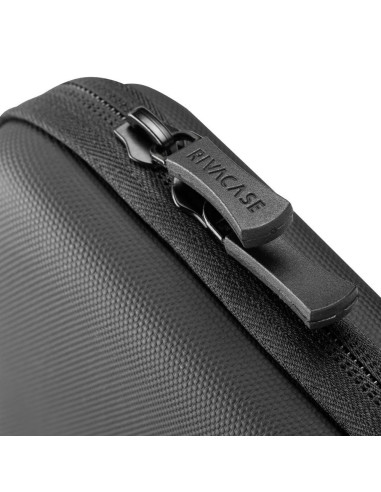 NB CASE MACBOOK AIR 15"/5130 BLACK RIVACASE