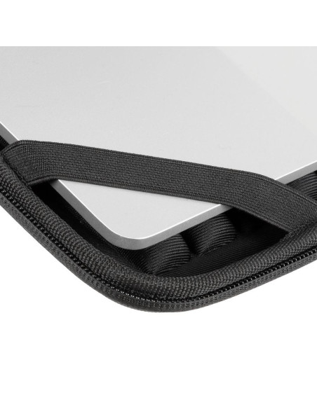 NB CASE MACBOOK AIR 15"/5130 BLACK RIVACASE