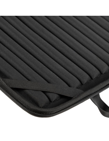NB CASE MACBOOK AIR 15"/5130 BLACK RIVACASE