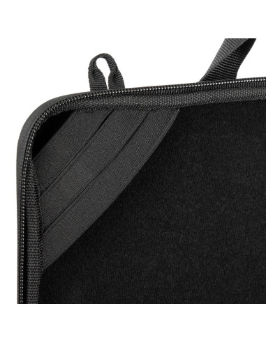 NB CASE MACBOOK AIR 15"/5130 BLACK RIVACASE