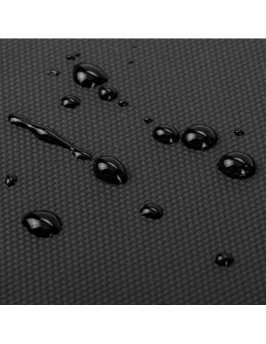 NB CASE MACBOOK AIR 15"/5130 BLACK RIVACASE