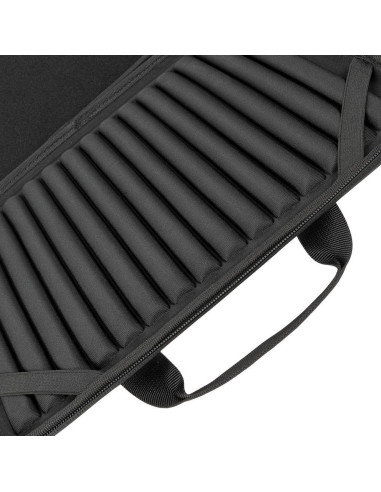 NB CASE MACBOOK AIR 15"/5130 BLACK RIVACASE