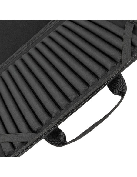 NB CASE MACBOOK AIR 15"/5130 BLACK RIVACASE