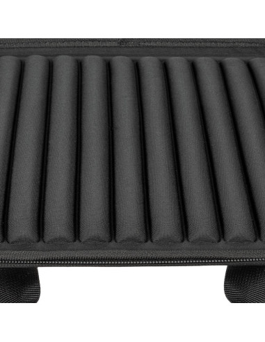 NB CASE MACBOOK AIR 15"/5130 BLACK RIVACASE