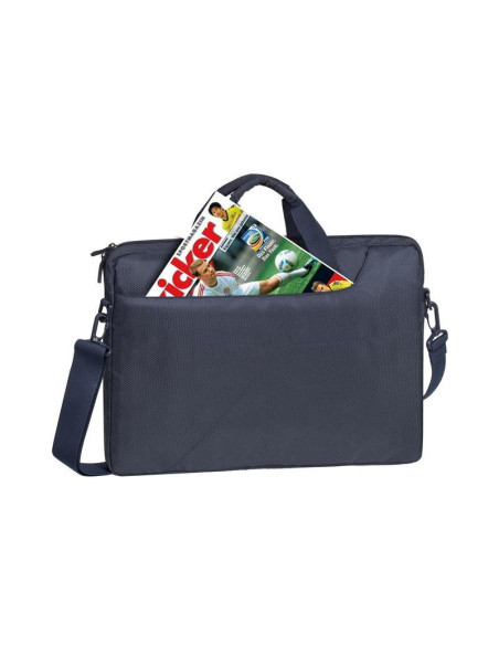 NB CASE KOMODO 15.6"/8035 DARK BLUE RIVACASE