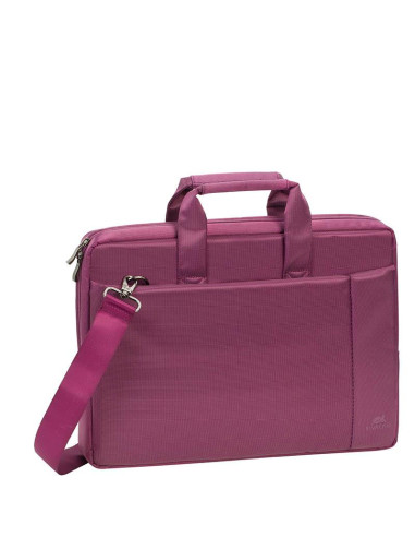NB CASE CENTRAL 15.6"/8231 PURPLE RIVACASE