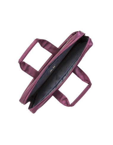 NB CASE CENTRAL 15.6"/8231 PURPLE RIVACASE