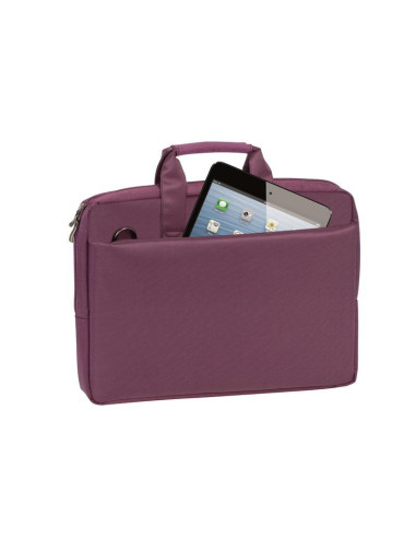 NB CASE CENTRAL 15.6"/8231 PURPLE RIVACASE