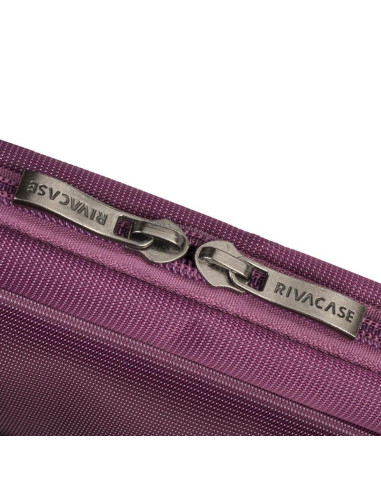 NB CASE CENTRAL 15.6"/8231 PURPLE RIVACASE