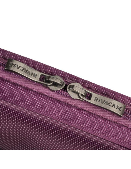 NB CASE CENTRAL 15.6"/8231 PURPLE RIVACASE