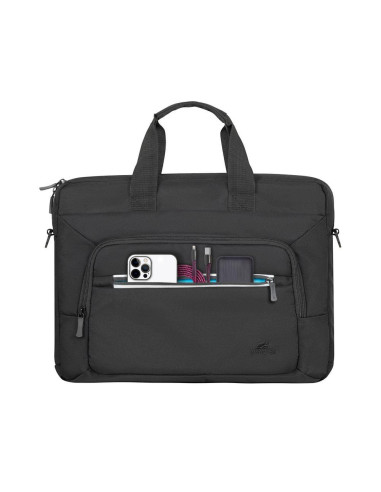 NB CASE ALPENDORF 14"/7521 BLACK RIVACASE