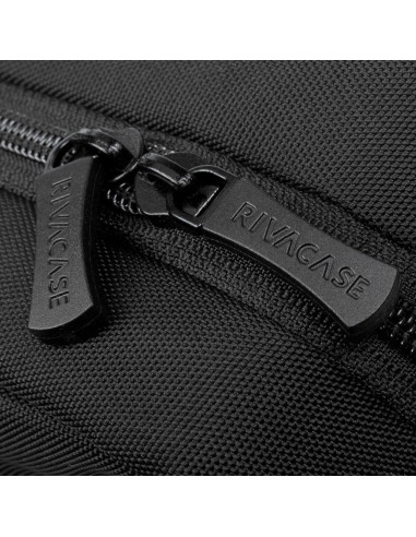 NB CASE ALPENDORF 14"/7521 BLACK RIVACASE