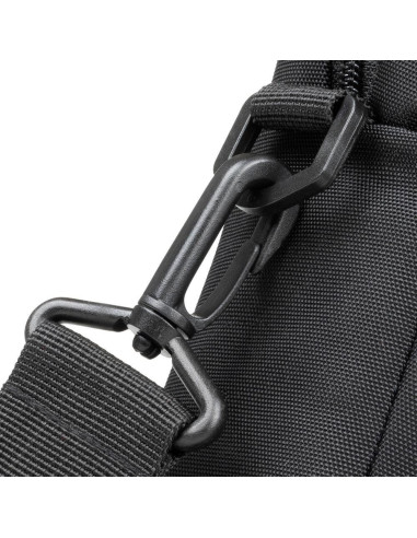 NB CASE ALPENDORF 14"/7521 BLACK RIVACASE