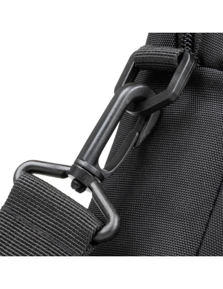 NB CASE ALPENDORF 14"/7521 BLACK RIVACASE