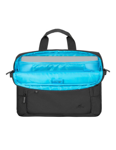 NB CASE ALPENDORF 14"/7521 BLACK RIVACASE