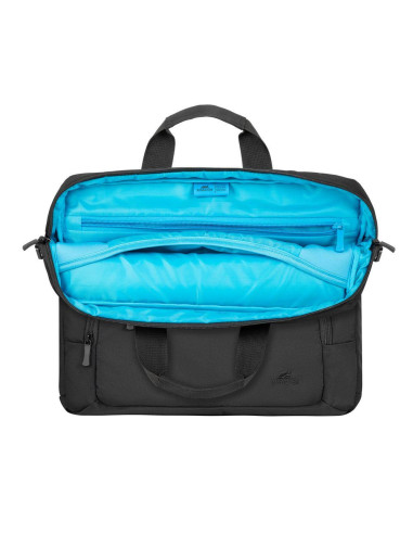 NB CASE ALPENDORF 14"/7521 BLACK RIVACASE