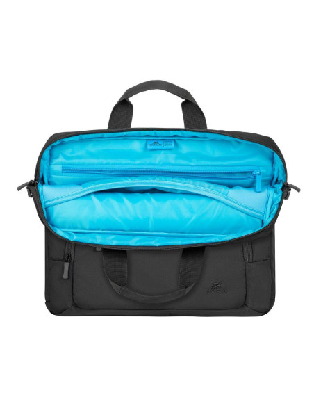 NB CASE ALPENDORF 14"/7521 BLACK RIVACASE