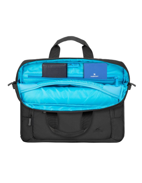 NB CASE ALPENDORF 14"/7521 BLACK RIVACASE