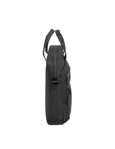 NB CASE ALPENDORF 14"/7521 BLACK RIVACASE
