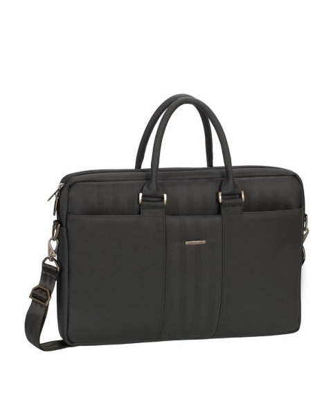 NB CASE NARITA 15.6"/8135 BLACK RIVACASE