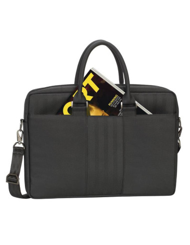 NB CASE NARITA 15.6"/8135 BLACK RIVACASE