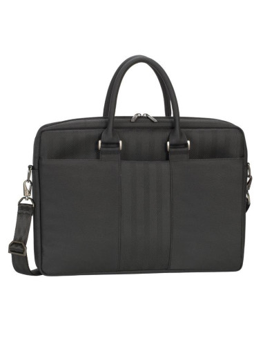 NB CASE NARITA 15.6"/8135 BLACK RIVACASE