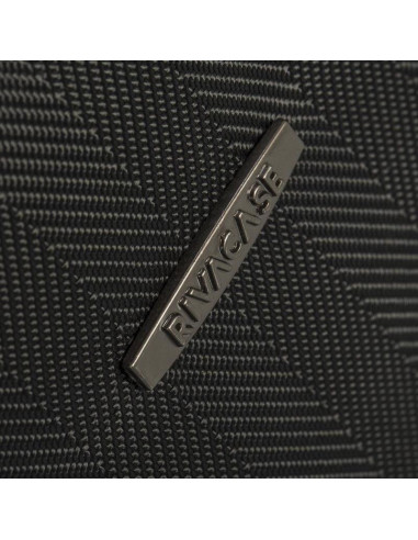 NB CASE NARITA 15.6"/8135 BLACK RIVACASE