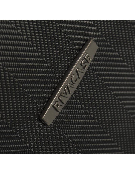 NB CASE NARITA 15.6"/8135 BLACK RIVACASE