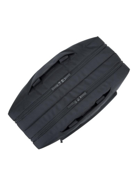 NB CASE TEGEL 17.3"/8455 BLACK RIVACASE