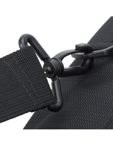 NB CASE TEGEL 17.3"/8455 BLACK RIVACASE